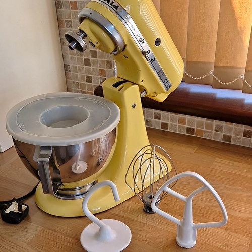 Kitchenaid tilt head stand - kitchenaid,
