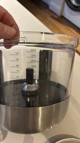 Kitchenaid artisan mixer - artisan,