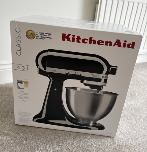 Kitchenaid classic stand - 4.3l,