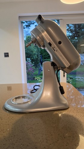 Kitchenaid artisan 5ksm125 - kitchenaid,