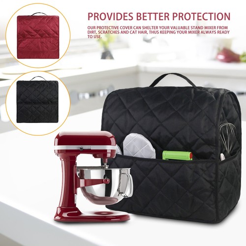 Stand mixer cover dust proof - stand,