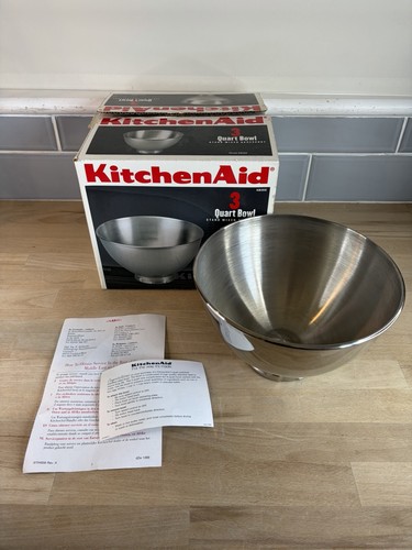Kitchenaid stand mixer - kitchenaid,