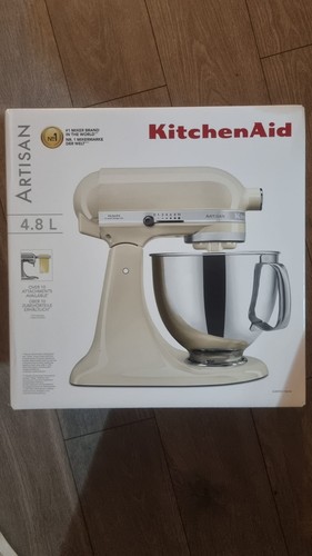 Kitchen aid artisan - kitchen,