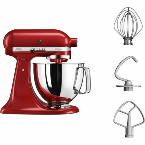 Kitchenaid artisan stand mixer - artisan,