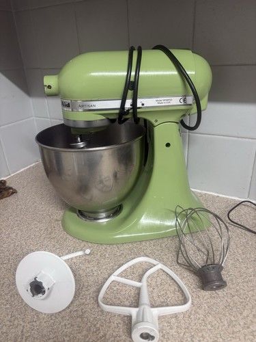 Kitchenaid artisan 5ksm150 - kitchenaid,