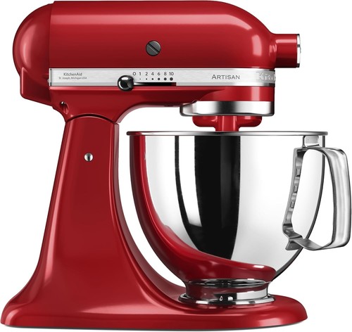 Kitchenaid litre artisan - kitchenaid, 4.8