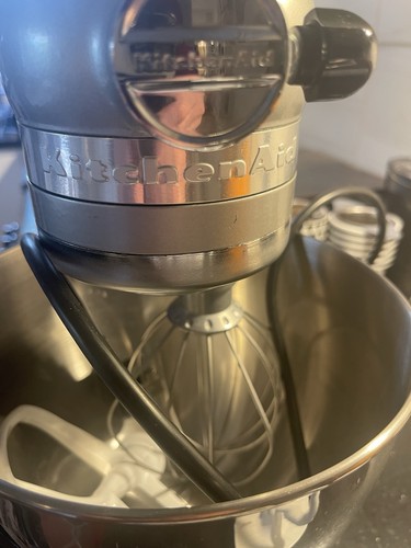 Kitchen aid artisan - kitchen,