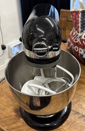 Kitchenaid 5ksm125bob classic - 5ksm125bob,
