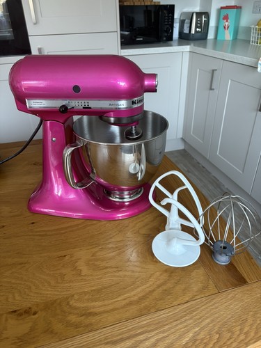 Kitchenaid artisan raspberry - kitchenaid,
