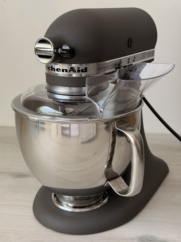 Kitchen aid artisan - aid, 4.8l