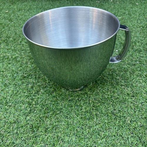 Kitchenaid 5qt stainless - kitchenaid,