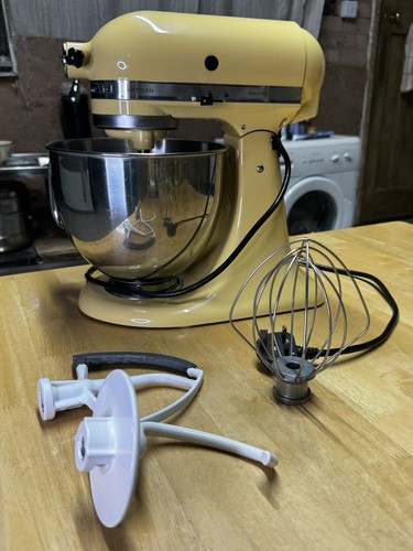 Kitchenaid artisan stand - artisan,