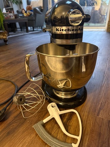 Kitchenaid artisan 5ksm125 - kitchenaid,