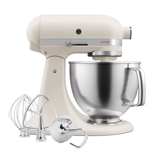 Kitchenaid artisan stand - kitchenaid, 4.8l