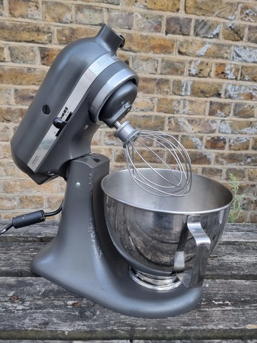 Boxed kitchenaid 5ksm45 - boxed, 4.3l
