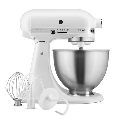 Kitchenaid stand mixer - kitchenaid,