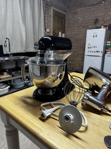 Kitchenaid artisan stand - artisan, 4.8l