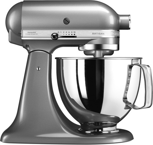 Kitchenaid litre artisan - 4.8,