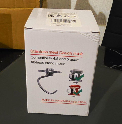 Kitchenaid qt tilt - kitchenaid, 4.5/5