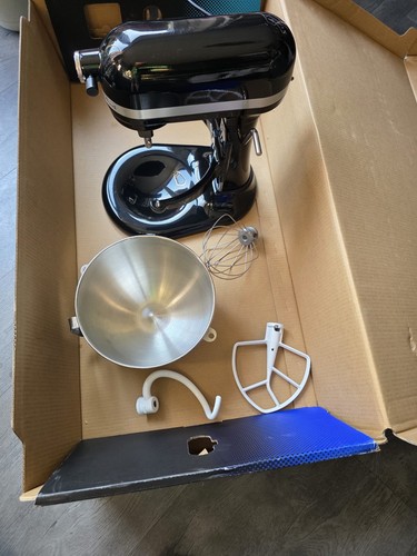 Kitchenaid heavy duty l - kitchenaid,