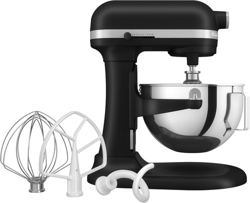 Kitchenaid heavy duty - heavy,