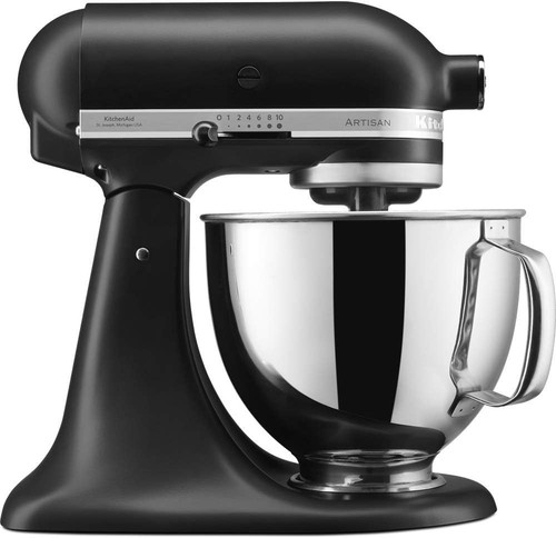 Kitchenaid mixer tilt head - mixer, tilt-head