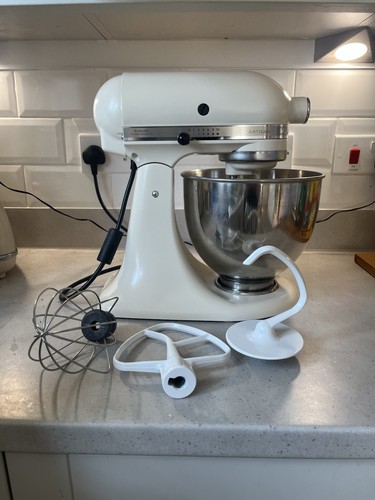 Kitchenaid tilt head stand - tilt-head,