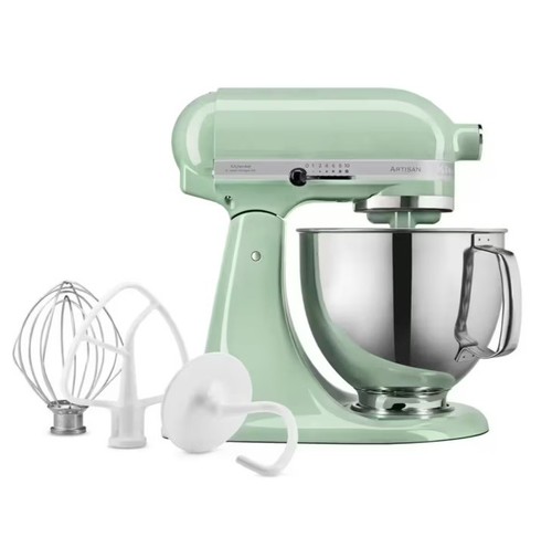 Kitchenaid artisan mixer - artisan, 4.8l