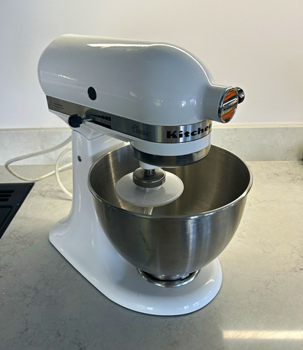 Kitchenaid classic stand - kitchenaid, 4.3l