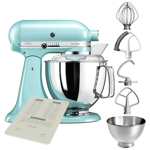 Kitchenaid artisan mixer - artisan,