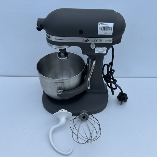 Kitchenaid heavy duty lift - duty,