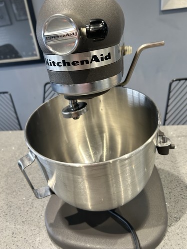 Kitchen aid heavy - aid, duty