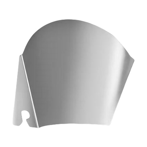Pouring shield for kitchenaid - shield,