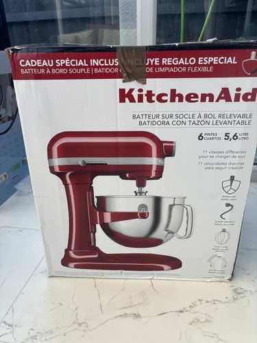 Kitchenaid artisan bowl - kitchenaid,