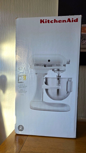 Kitchenaid 5kpm50bwh bowl - 5kpm50bwh, bowl-lift