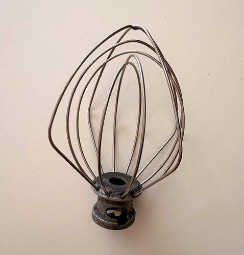 Genuine kitchenaid whisk - genuine,