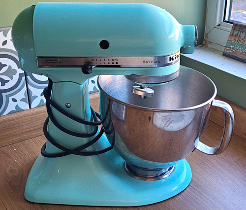 Kitchenaid artisan 300w - kitchenaid,