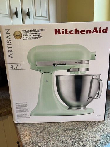 Kitchenaid artisan mixer - kitchenaid,