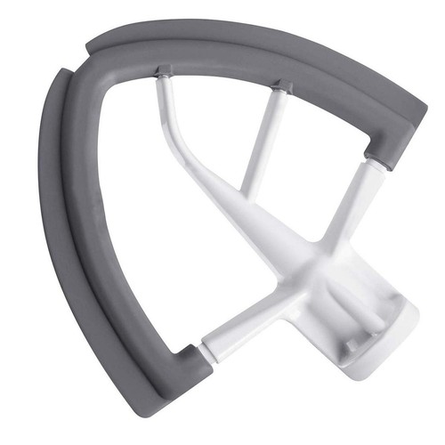 Flex edge beater paddle - beater, for