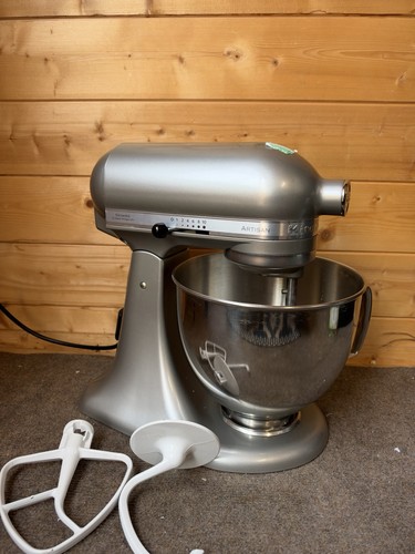 Kitchenaid artisan - 4.8l,