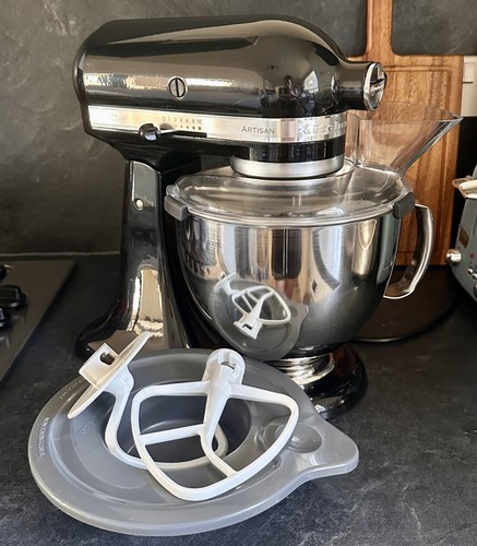 Kitchenaid artisan mixer 8l - kitchenaid,