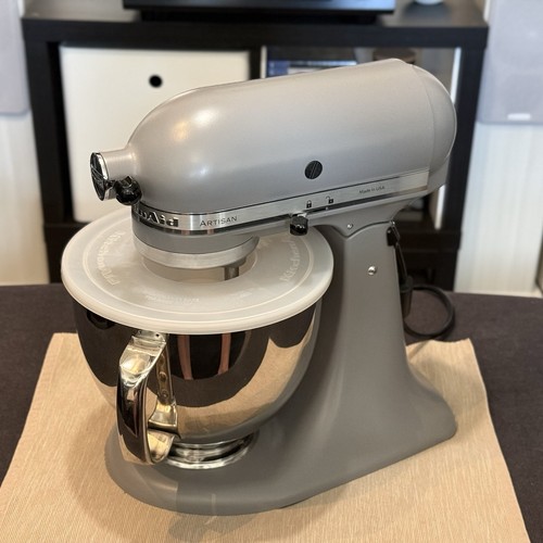 Kitchenaid artisan stand mixer - kitchenaid,