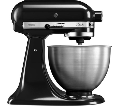Kitchenaid classic 5k45ssbob - classic,