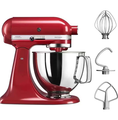 Kitchenaid artisan mixer 8l - kitchenaid,