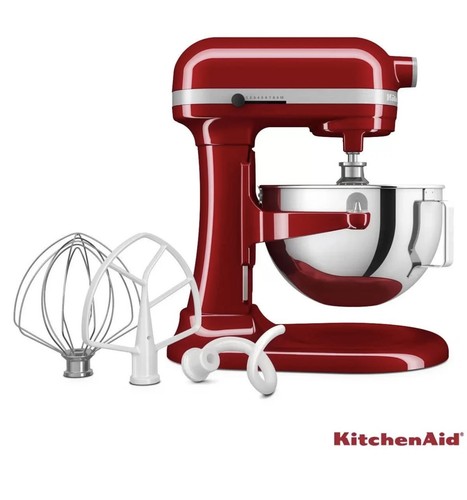 Kitchenaid heavy duty - kitchenaid,