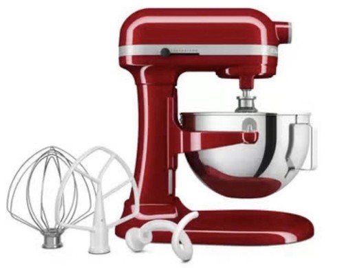 Kitchenaid heavy duty - kitchenaid,