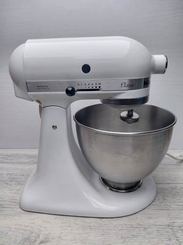 Kitchenaid classic tilt - tilt, head