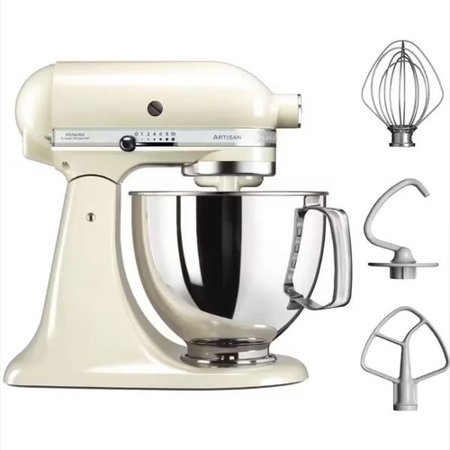 Kitchenaid artisan mixer 8l - artisan,