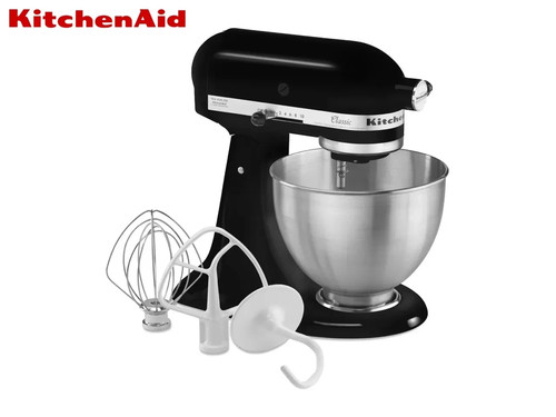 Kitchenaid classic stand - kitchenaid, 4.3l