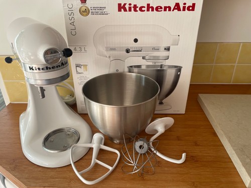 Kitchenaid classic l stand - kitchenaid, 4.3